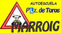 Logo AUTOESCUELA MARROIG-PLAZA DE TOROS - Autostool