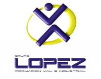 Logo LOPEZ - Autostool