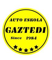 Logo Autoescuelas Gaztedi - Autostool