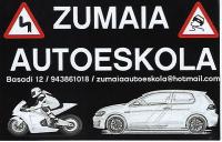 Logo ZUMAIA AUTOESKOLA - Autostool