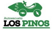 Logo AUTOESCUELA LOS PINOS - Autostool