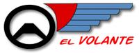 Logo Autoescuela El Volante - Autostool