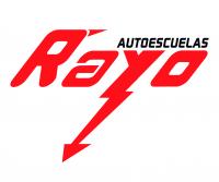 Logo RAYO ALCALA-PALOMERAS BAJAS - Autostool