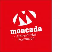 Logo Autoescuelas Moncada Formación - Autostool