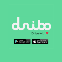 Logo Dribo - Autostool