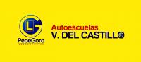 Logo Autoescuela Virgen del Castillo - Autostool