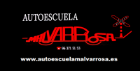 Logo MALVARROSA - Autostool