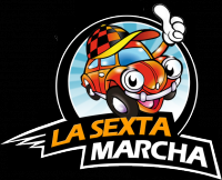 Logo AUTOESCUELA LA SEXTA MARCHA - Autostool