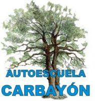 Logo Autoescuela Carbayón - Autostool