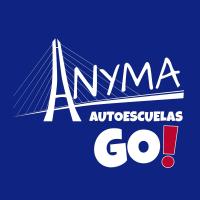 Logo Autoescuela Anyma - Autostool