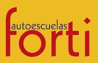 Logo FORTI - Autostool