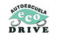 Logo ECODRIVE - Autostool