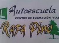 Logo Autoescuela Rafa Pino - Autostool