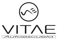 Logo Autoescuela Vitae - Autostool