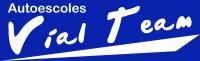 Logo VIAL TEAM - Autostool