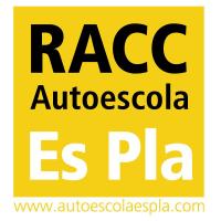 Logo Autoescola Es Pla - Autostool