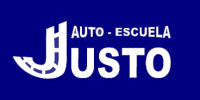 Logo JUSTO Autoescuela - Autostool