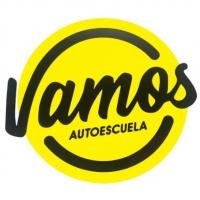 Logo AUTOESCUELA VAMOS - Autostool