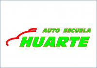 Logo AUTOESCUELA HUARTE - Autostool