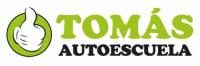 Logo AUTOESCUELA TOMAS - Autostool