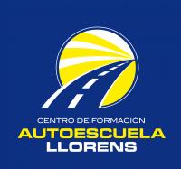 Logo AUTOESCUELA LLORENS - Autostool