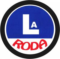 Logo Autoescola La Roda - Autostool