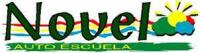 Logo NOVEL - Autostool