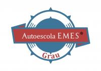 Logo Autoescola EMES  - Autostool