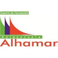 Logo ALHAMAR - Autostool