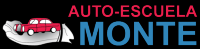 Logo MONTE - Autostool