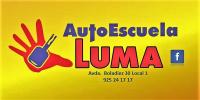Logo AUTOESCUELA LUMA - Autostool