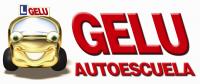 Logo AUTOESCUELA GELU - Autostool