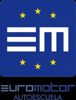 Logo Euromotor - Autostool