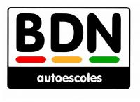 Logo AUTOESCOLES BDN - Autostool