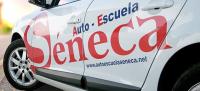 Logo AUTOESCUELAS SENECA - Autostool