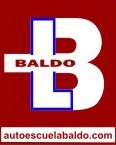 Logo Autoescuela Baldo - Autostool