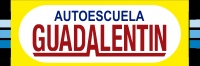 Logo Autoescuela Guadalentín S.L. - Autostool