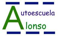 Logo Alonso Oviedo - Autostool