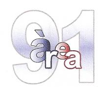 Logo AREA 91 - Autostool