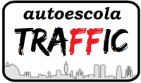 Logo Autoescola TRAFFIC SCP - Autostool