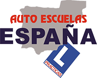 Logo ESPAÑA - Autostool