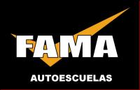 Logo AUTOESCUELA FAMA - Autostool