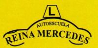 Logo AUTOESCUELA REINA MERCEDES - Autostool