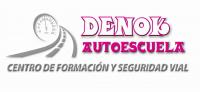 Logo DENOK AUTOESCUELAS - Autostool