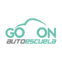 Logo Autoescuela Go On - Autostool